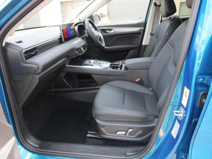 2025 GWM Haval Jolion Vanta