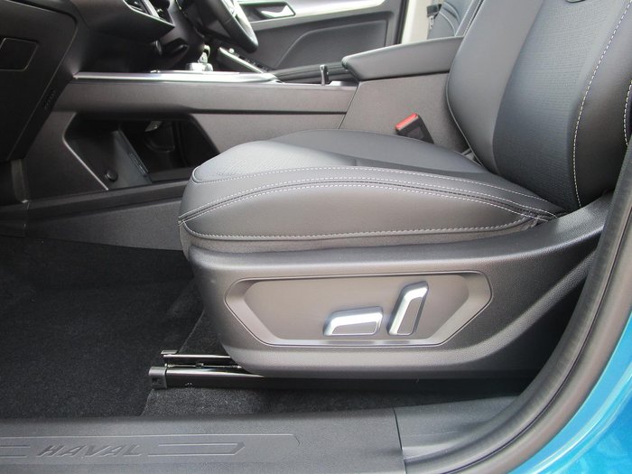 2025 GWM Haval Jolion Vanta