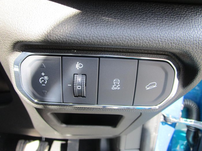 2025 GWM Haval Jolion Vanta