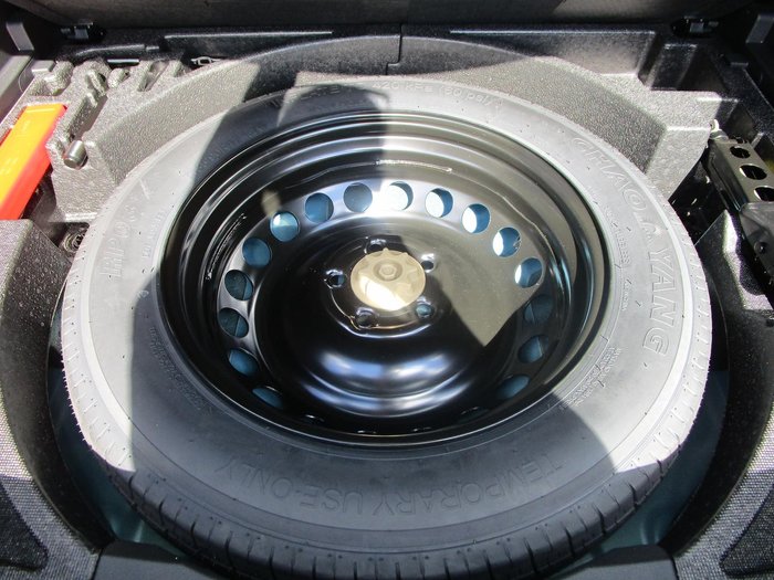 2025 GWM Haval Jolion Vanta