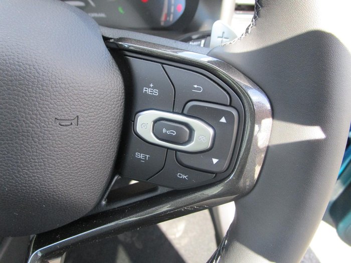 2025 GWM Haval Jolion Vanta