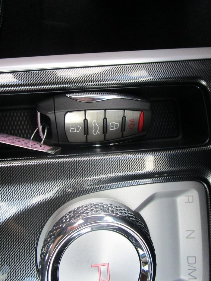 2025 GWM Haval Jolion Vanta