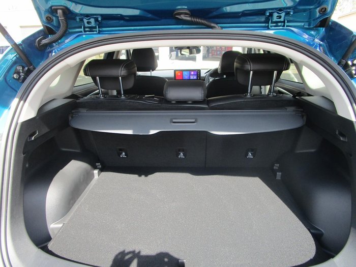 2025 GWM Haval Jolion Vanta