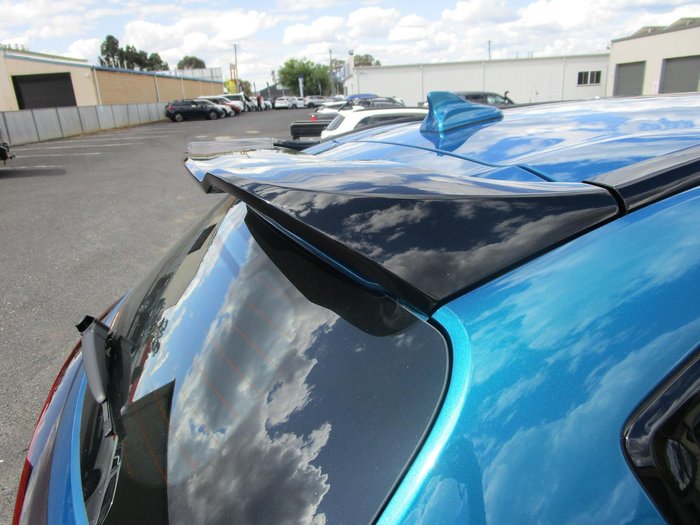 2025 GWM Haval Jolion Vanta