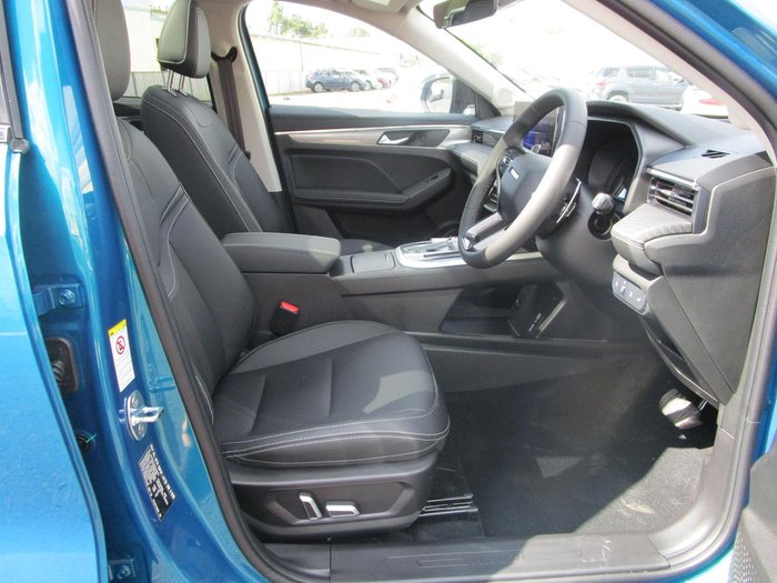 2025 GWM Haval Jolion Vanta