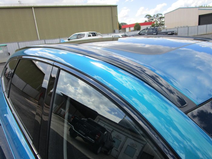 2025 GWM Haval Jolion Vanta