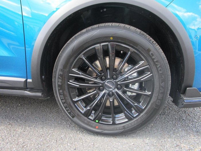 2025 GWM Haval Jolion Vanta