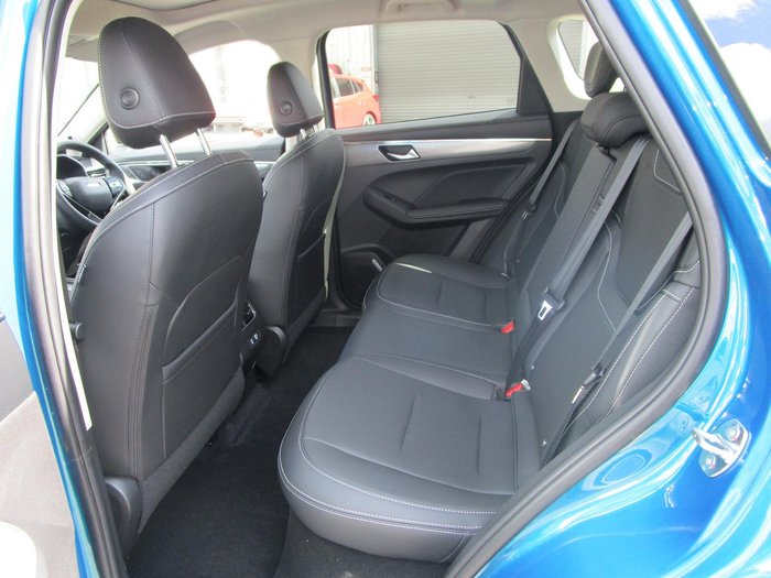 2025 GWM Haval Jolion Vanta