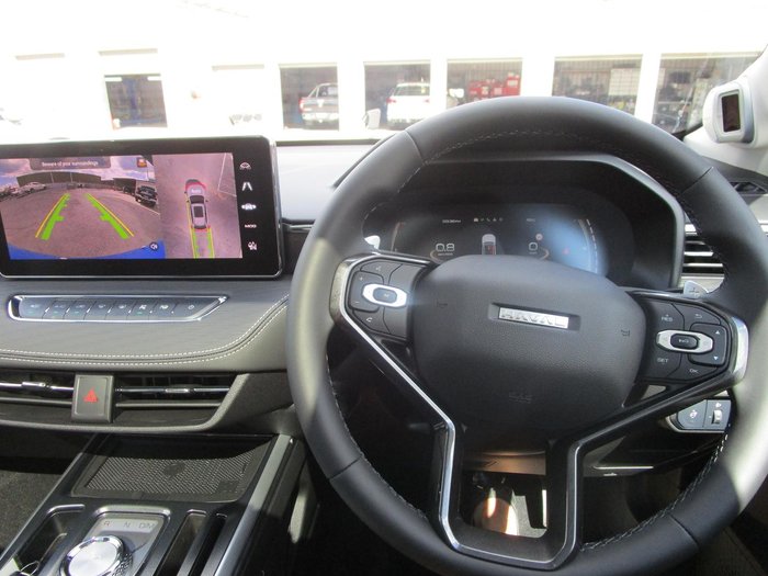 2025 GWM Haval Jolion Vanta