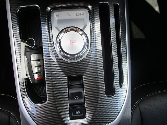 2025 GWM Haval Jolion Vanta