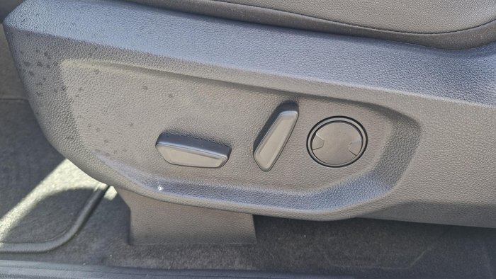 2024 Ford Ranger Wildtrak