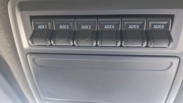 2024 Ford Ranger Wildtrak