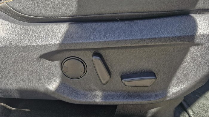 2024 Ford Ranger Wildtrak