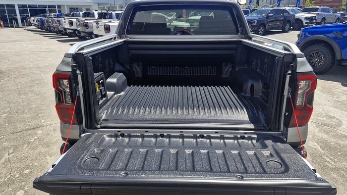 2025 Ford Ranger PHEV Wildtrak