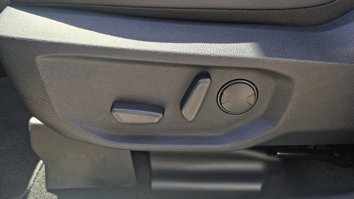 2025 Ford Ranger PHEV Wildtrak