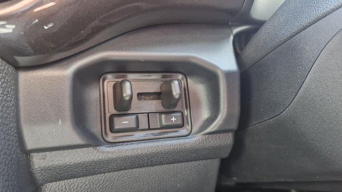 2025 Ford Ranger PHEV Wildtrak