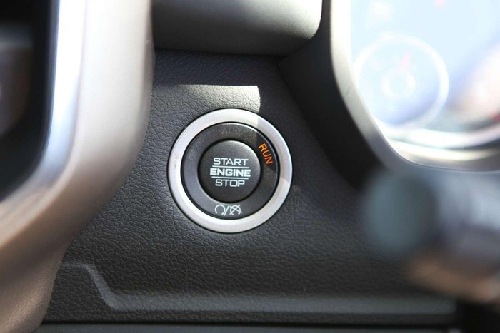 2023 RAM 2500 Laramie Rambox