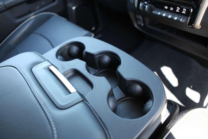 2023 RAM 2500 Laramie Rambox