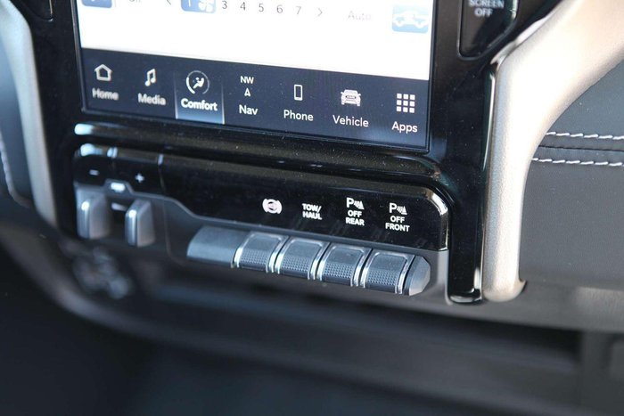 2023 RAM 2500 Laramie Rambox