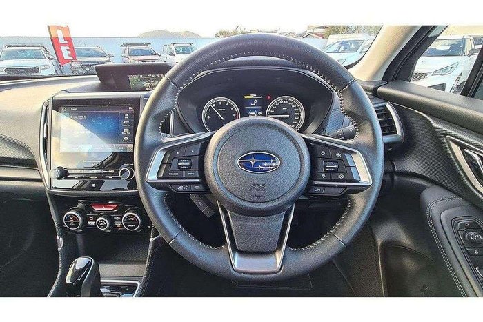 2024 Subaru Forester 2.5i