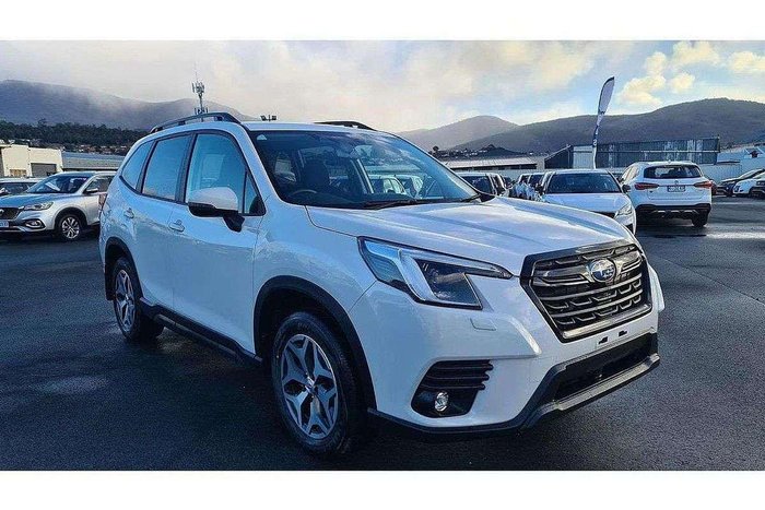 2024 Subaru Forester 2.5i