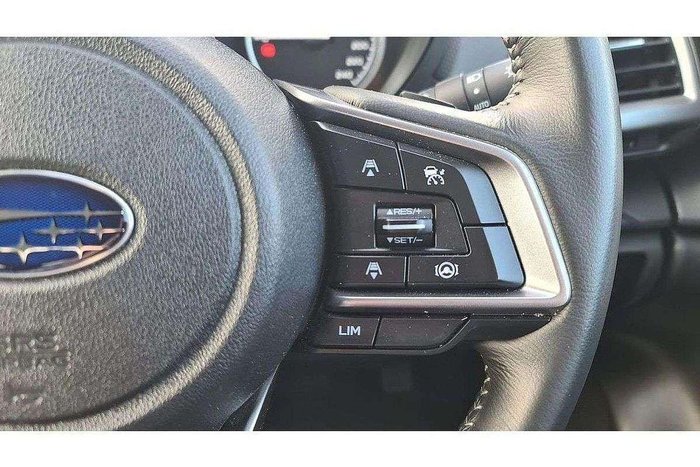 2024 Subaru Forester 2.5i