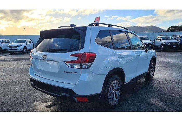 2024 Subaru Forester 2.5i