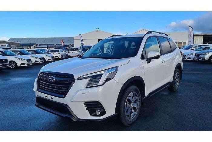 2024 Subaru Forester 2.5i