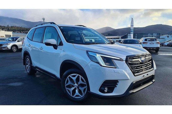 2024 Subaru Forester 2.5i