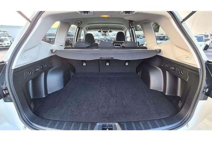 2024 Subaru Forester 2.5i