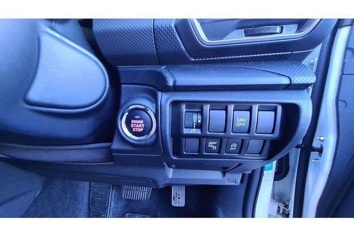 2024 Subaru Forester 2.5i