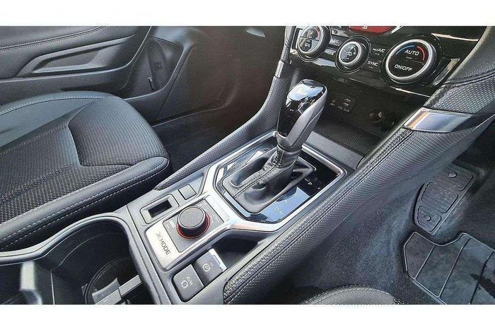 2024 Subaru Forester 2.5i