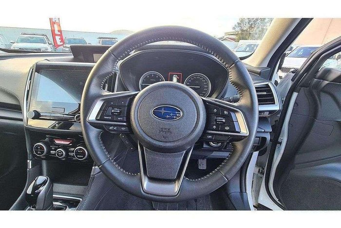 2024 Subaru Forester 2.5i