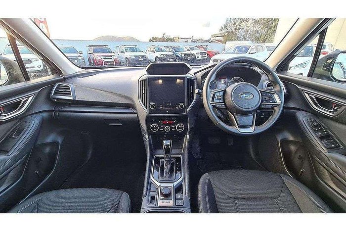 2024 Subaru Forester 2.5i