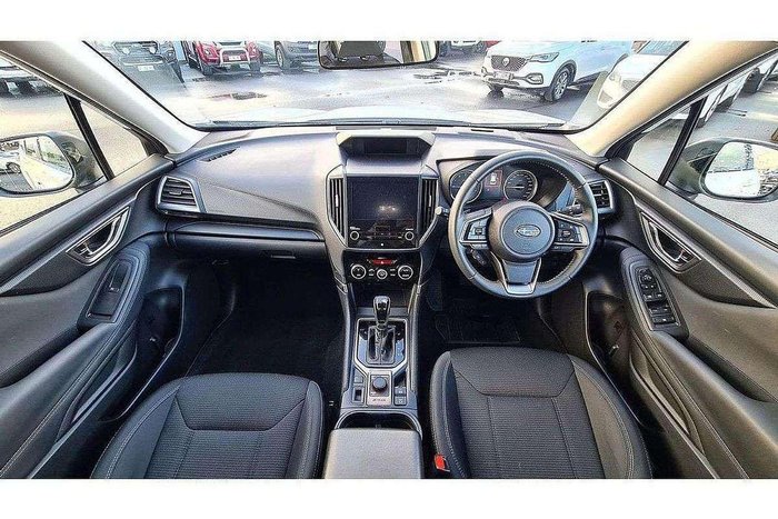 2024 Subaru Forester 2.5i