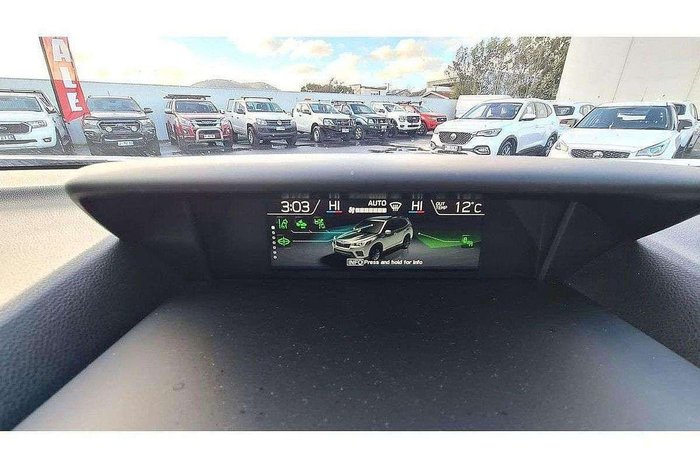 2024 Subaru Forester 2.5i