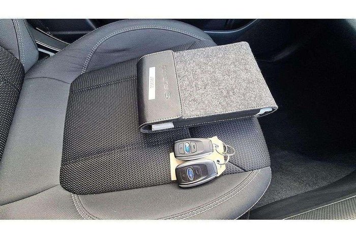 2024 Subaru Forester 2.5i