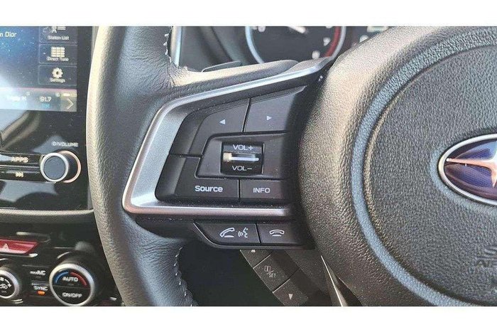 2024 Subaru Forester 2.5i