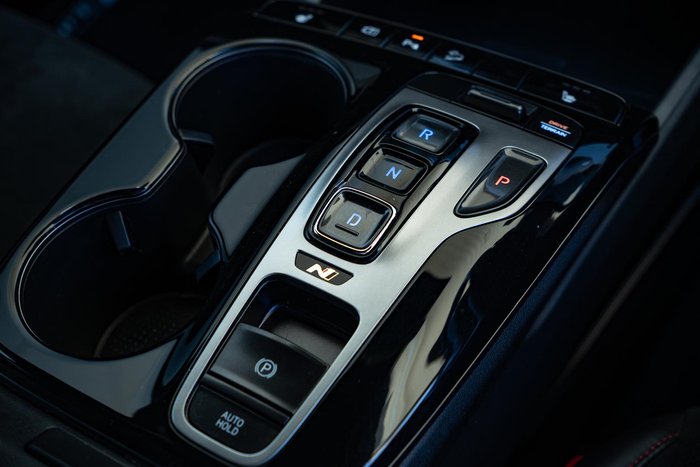 2022 Hyundai Tucson Elite N Line NX4.V1 MY22 AWD White Cream