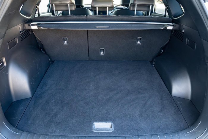 2022 Hyundai Tucson Elite N Line NX4.V1 MY22 AWD White Cream