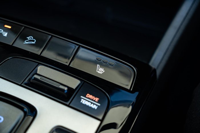 2022 Hyundai Tucson Elite N Line NX4.V1 MY22 AWD White Cream