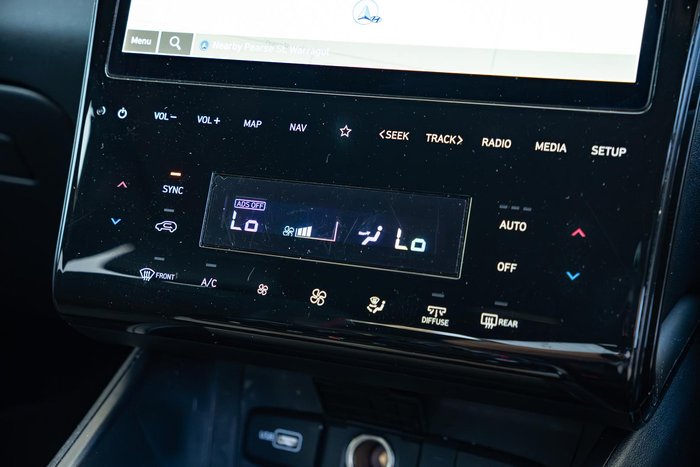 2022 Hyundai Tucson Elite N Line NX4.V1 MY22 AWD White Cream