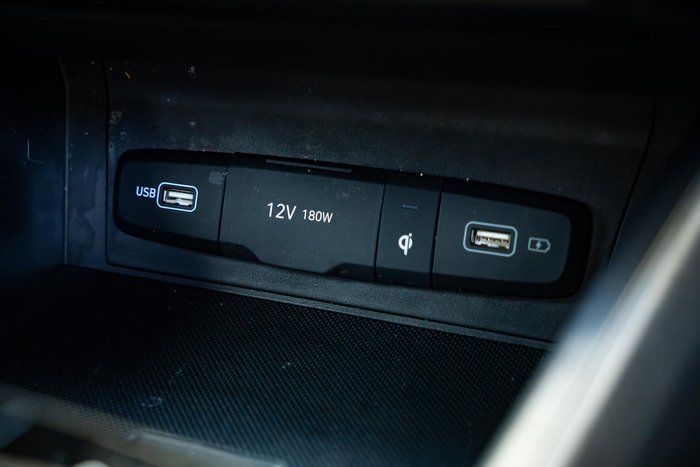 2022 Hyundai Tucson Elite N Line NX4.V1 MY22 AWD White Cream