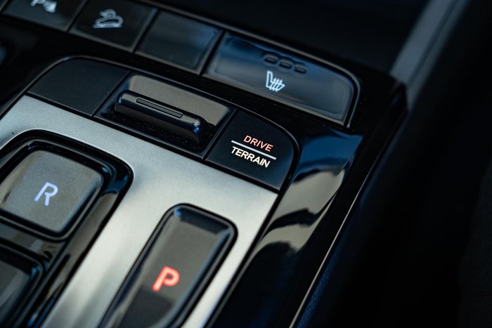 2022 Hyundai Tucson Elite N Line NX4.V1 MY22 AWD White Cream