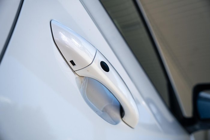 2022 Hyundai Tucson Elite N Line NX4.V1 MY22 AWD White Cream