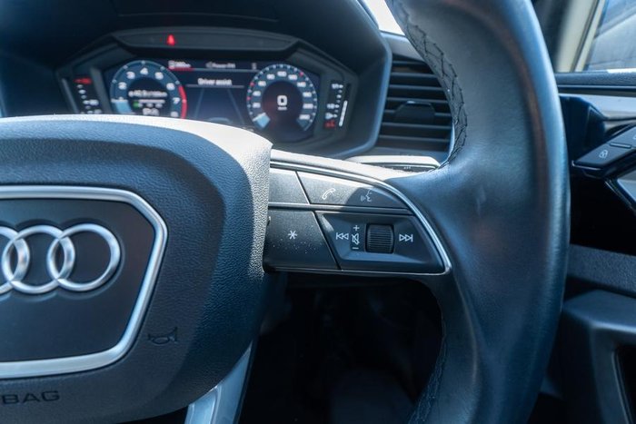 2023 Audi A1 35 TFSI