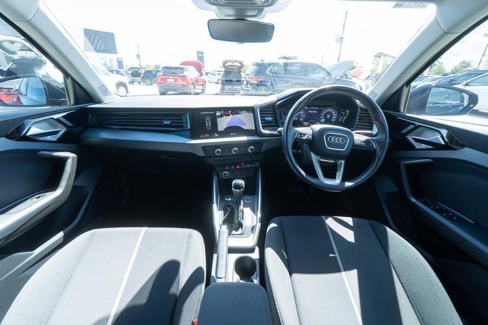 2023 Audi A1 35 TFSI