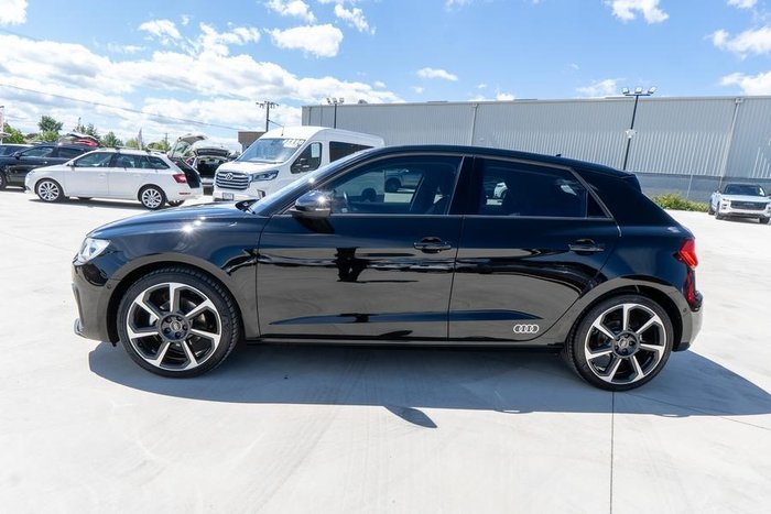 2023 Audi A1 35 TFSI