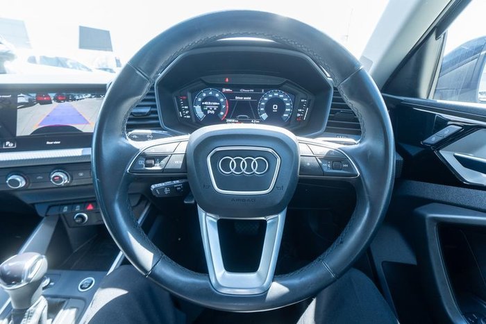 2023 Audi A1 35 TFSI