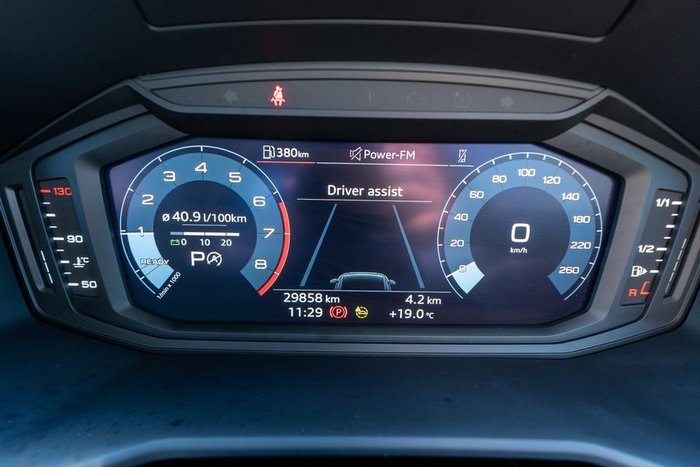 2023 Audi A1 35 TFSI